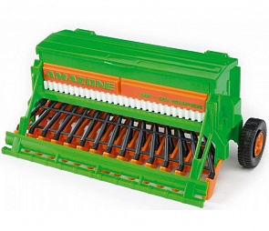 Аксессуар для трактора Bruder - Посевная машина Amazone (Bruder, 02-330)